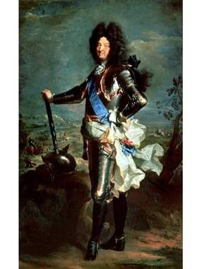 Louis XIV